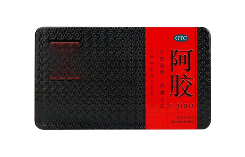 阿膠鐵盒包裝 阿膠鐵盒包裝