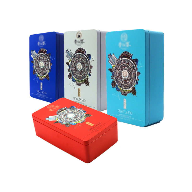 高檔茶葉包裝盒 高檔茶葉包裝盒