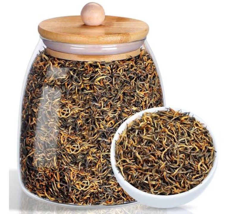 紅茶玻璃罐 紅茶玻璃罐