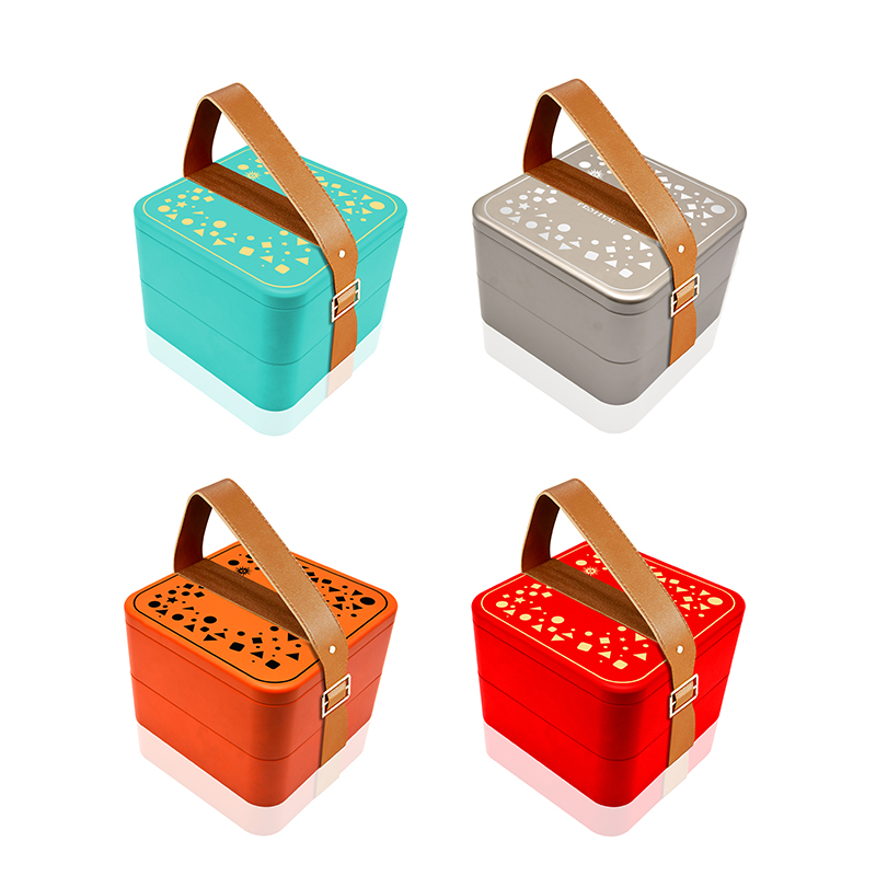 月餅盒定制廠家