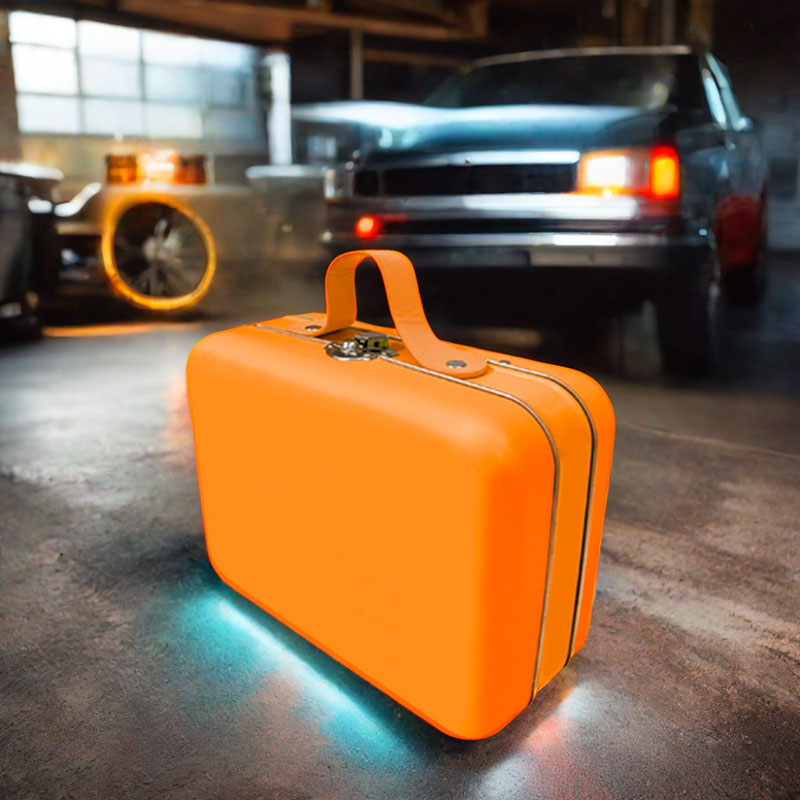 汽配件鐵盒 汽配件鐵盒