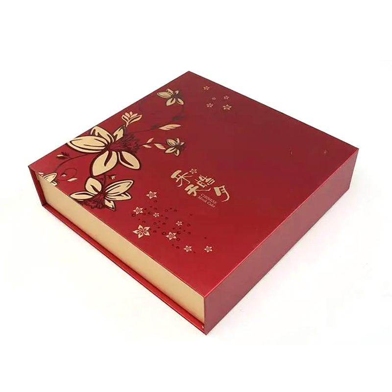 紙質(zhì)月餅盒包裝 紙質(zhì)月餅盒包裝