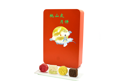 2024年中秋月餅禮盒流行設(shè)計元素有那些？