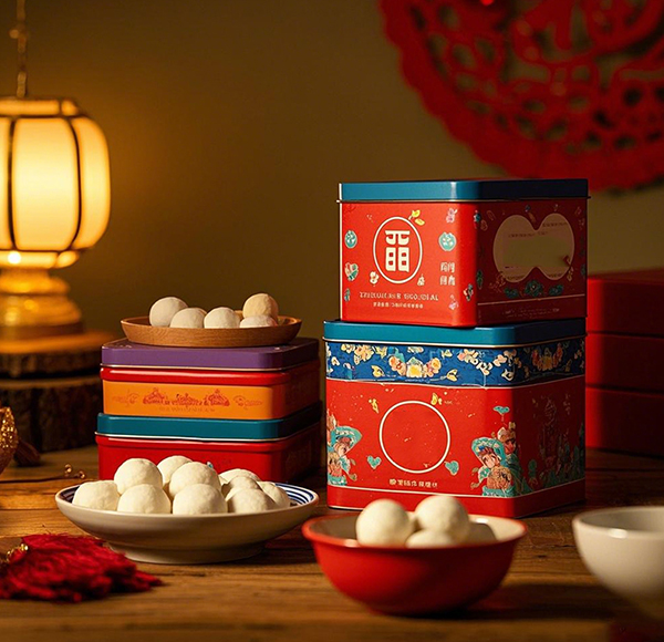 元宵節(jié)禮盒 元宵節(jié)禮盒